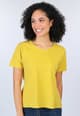 T-Shirt Freida - sunflower
