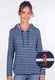 Sweater Hiljana  - navy