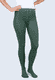 Strumpfhose Meenje - dusty jade