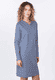 Kleid Tiril  - lake