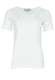 T-Shirt Maren  - ivory