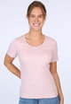 T-Shirt Maren - rose