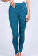 Leggings Antje  - lake