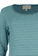 Langarmshirt Sandra - lake