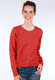 Strickjacke Manon  - spice