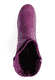 Boots Fina - plum