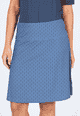 Rock Amandali ethno - royal blue