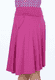 Rock Marit - raspberry