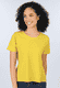 T-Shirt Freida - sunflower