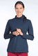 Langarmshirt Jessica - navy