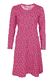 Kleid Darbyna - purple
