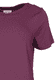 T-Shirt Ninika - plum
