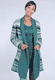 Strickjacke Fredoline - bottle green