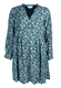 Kleid Merita  - navy