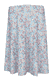 Rock Ginaja Mille fleur - light blue