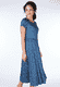 Kleid Malind - ink