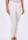 Leggings Antje  - ivory