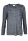 Langarmshirt Lonnisa - grey