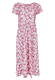 Kleid Malind poppy - magnolie