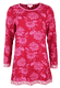 Strickpullover Lynette - rubin