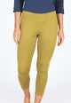 Leggings Friedi - green moss