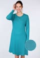 Kleid Jolietina  - lake