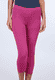 Leggings Antje - raspberry
