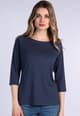 Shirt Zoa - navy