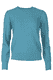 Strickpullover Sabrine - emerald