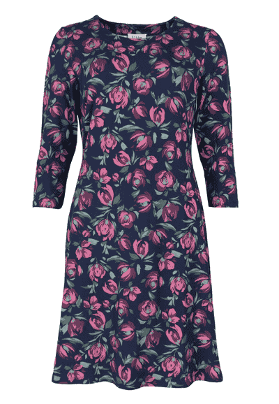 Kleid Joliema rose - navy