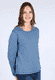 Wendepullover Karia Bow  - ink