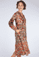 Kleid Ingund - red