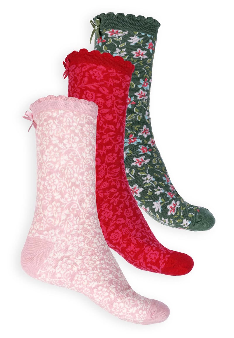 3er Set Socken Irma Spring - multicolour