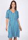 Kleid Audreya - ocean