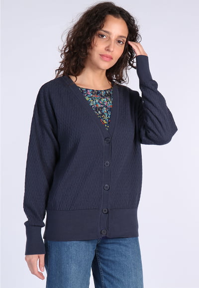 Jorita - navy
