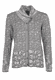 Strickjacke Maily - phantom