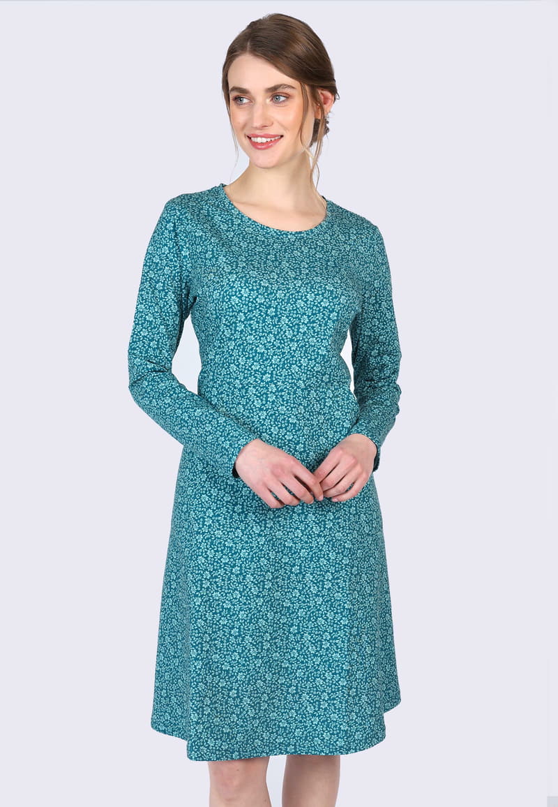 Kleid Darbyna - lake