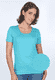 T-Shirt Sarina - tropical