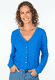 Strickjacke Valea - lapis