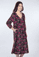 Kleid Juna  - black
