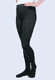 Strumpfhose Meenje - black