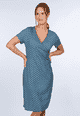Kleid Taina - navy