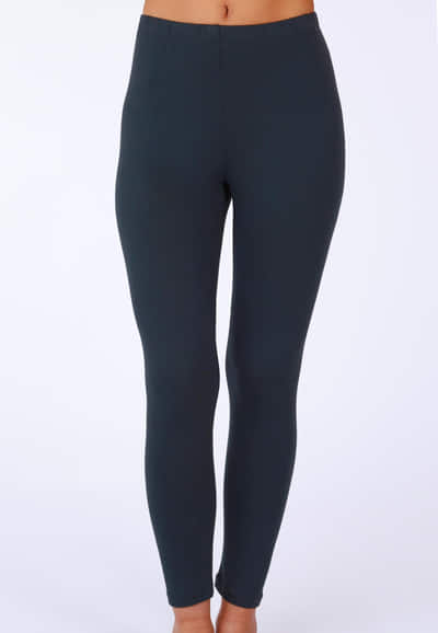 1/1 Leggings Lenchen - navy