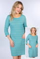 Wendekleid Tola  - mermaid