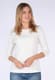 Shirt Cassandra - ivory