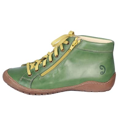 Schuhe Deidri - bottle green