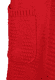 Strickmantel Ineb - red