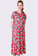 Kleid Ivia - pink