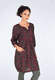 Kleid Harjet - navy
