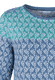 Longpullover Auguste Orust - fjord